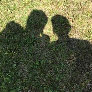 Meet your Posher, Terry